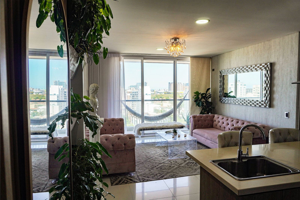 Apartamento en arriendo en Villa Santos, Barranquilla · foto 17 de 24