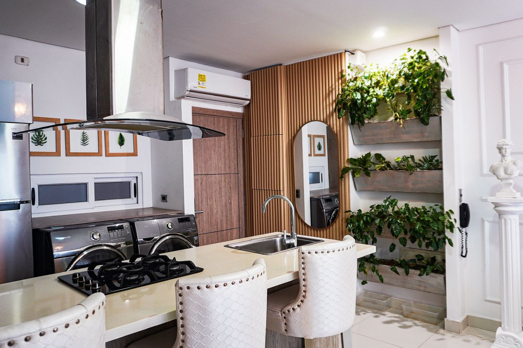 Apartamento en arriendo en Villa Santos, Barranquilla · foto 19 de 24