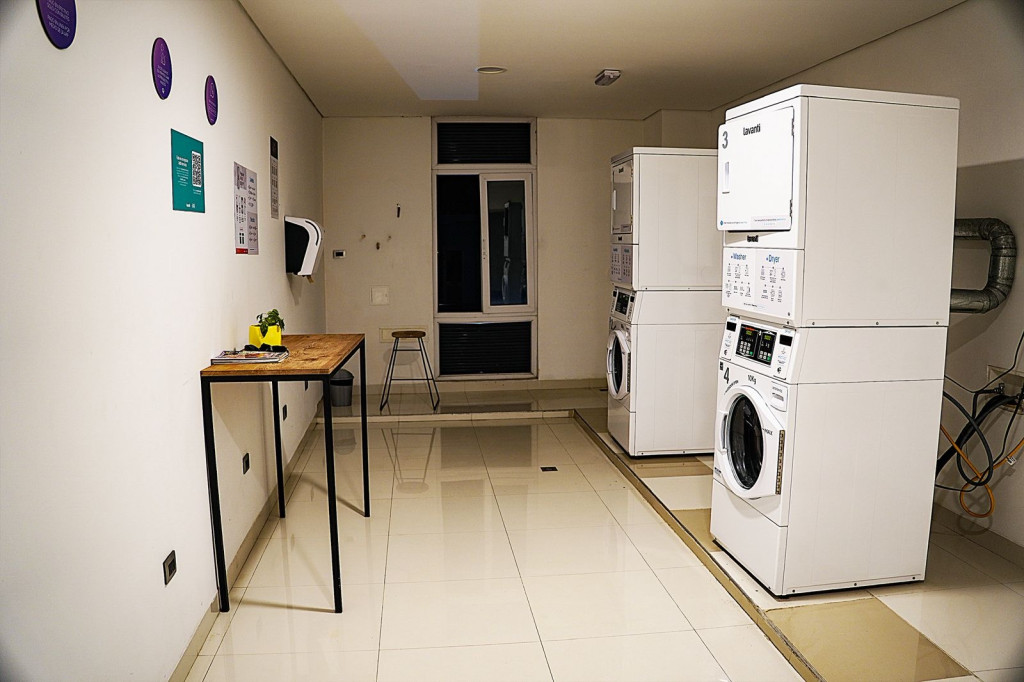 Apartamento en arriendo en Villa Santos, Barranquilla · foto 20 de 24