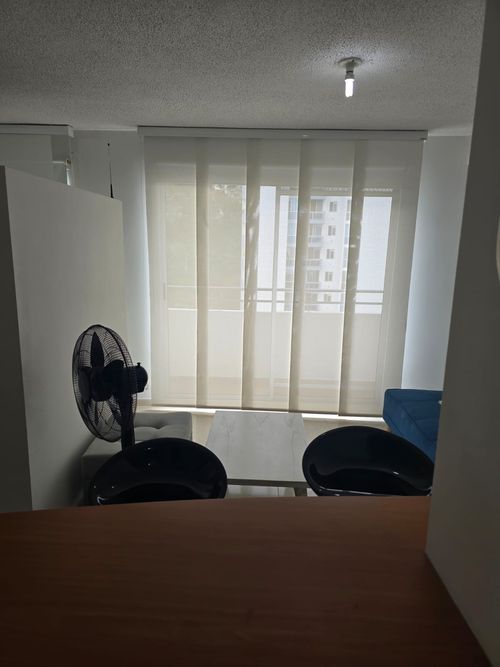 Apartaestudio en venta en Providencia, Armenia, 38 m² · foto 4 de 17
