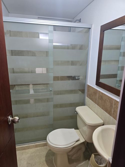 Apartaestudio en venta en Providencia, Armenia, 38 m² · foto 13 de 17