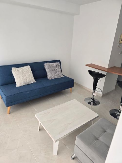 Apartaestudio en venta en Providencia, Armenia, 38 m² · foto 5 de 17