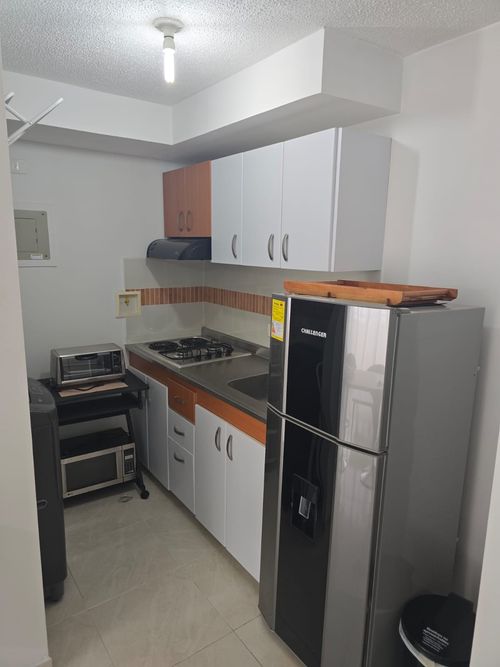 Apartaestudio en venta en Providencia, Armenia, 38 m² · foto 8 de 17