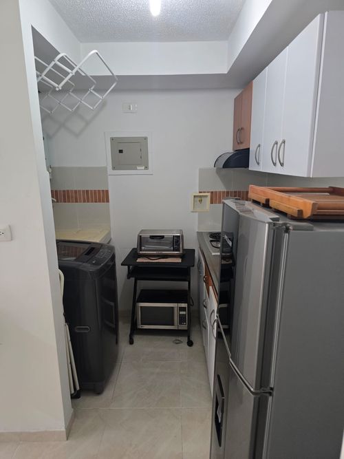 Apartaestudio en venta en Providencia, Armenia, 38 m² · foto 9 de 17