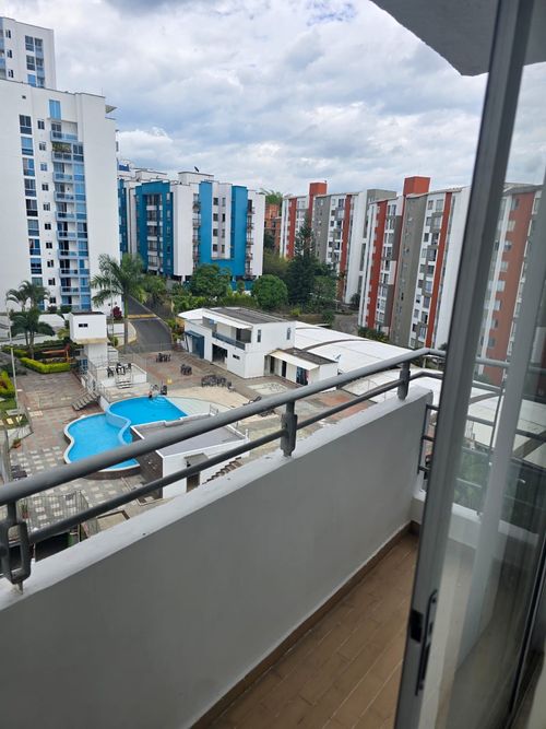 Apartaestudio en venta en Providencia, Armenia, 38 m² · foto 7 de 17