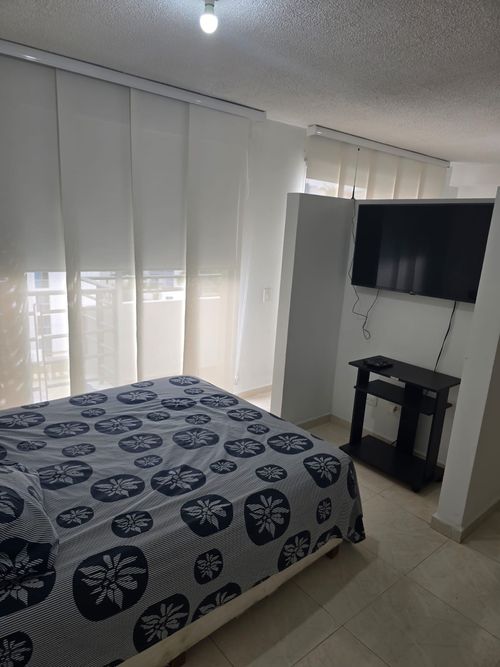 Apartaestudio en venta en Providencia, Armenia, 38 m² · foto 11 de 17