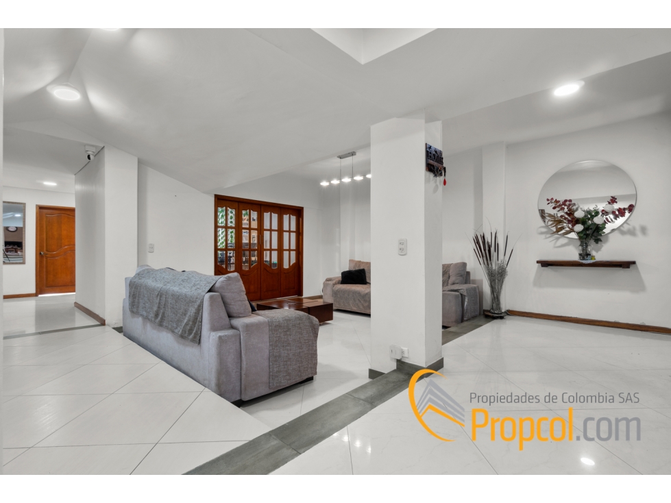 Casa en Arriendo en El Batán, Bogotá