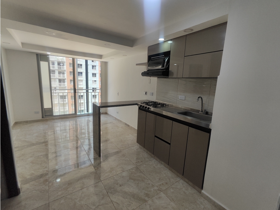 Apartamento en Venta en Primavera Occidental - Puente Aranda, Bogotá