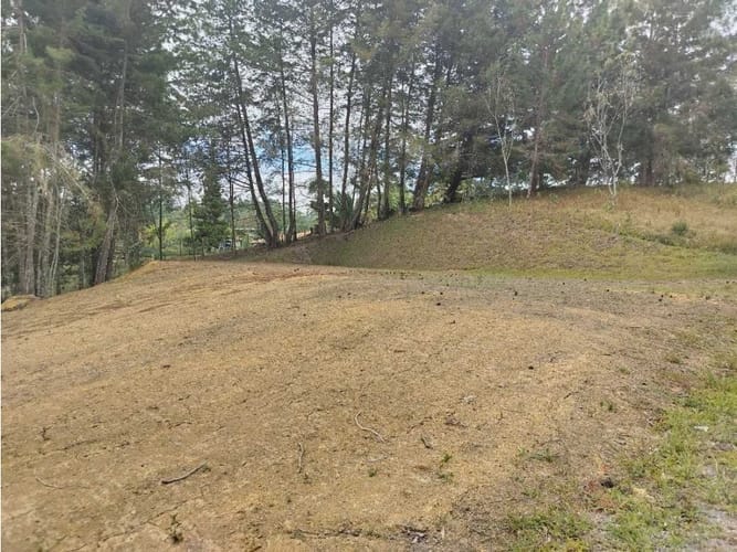 Lote en venta en Lomitas, La Ceja, 1627 m² · foto 5 de 5