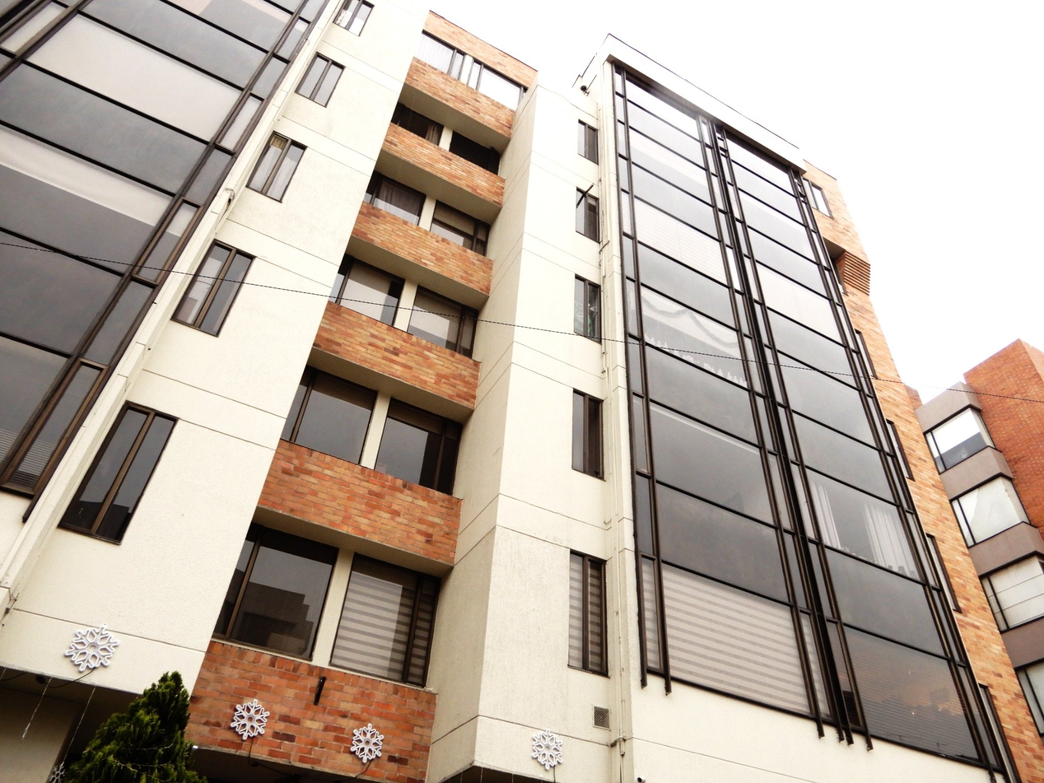 Apartment for rent in Belmira, Bogotá