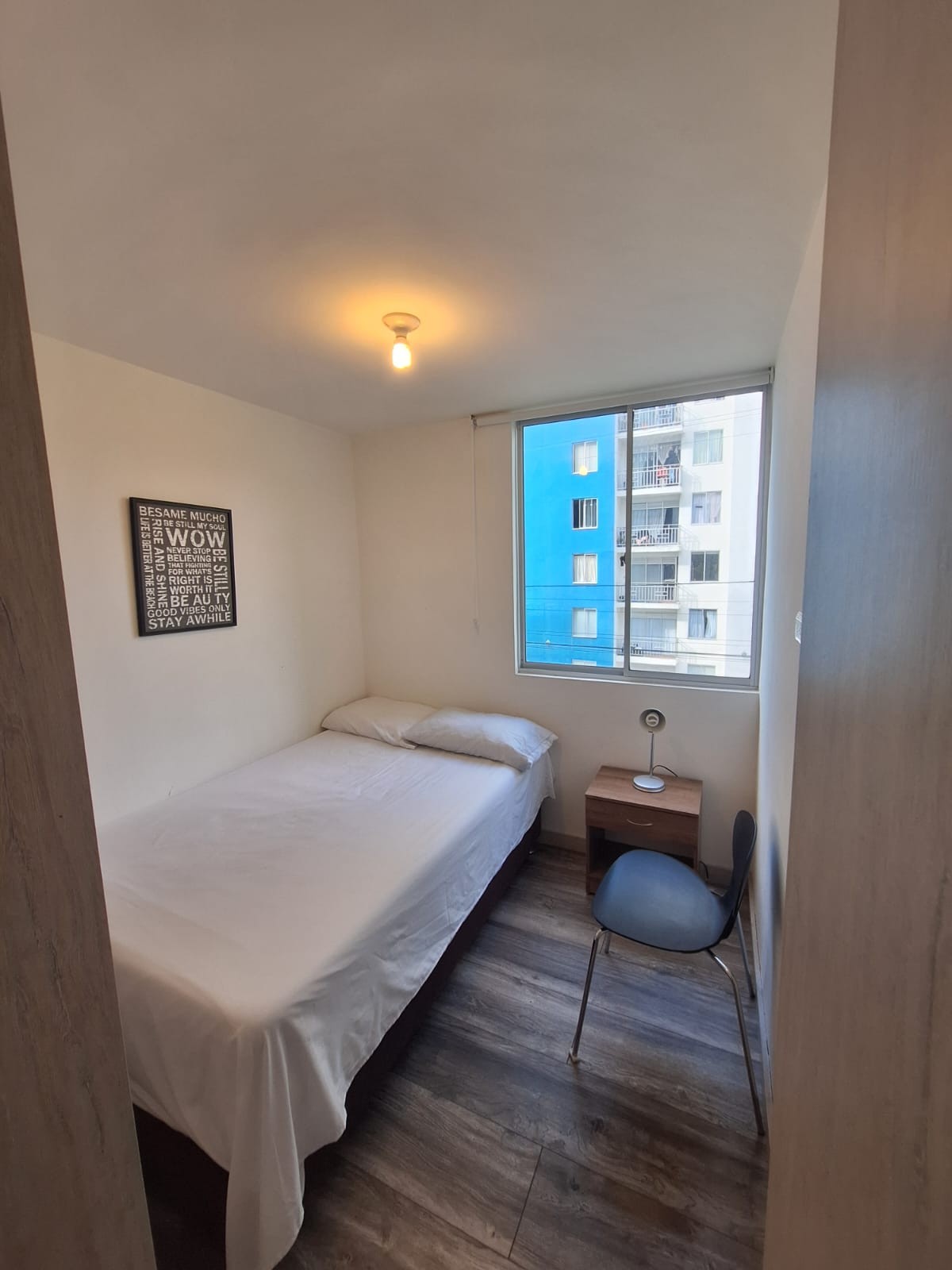Apartamento en venta en Puerto Espejo, Armenia · foto 10 de 22