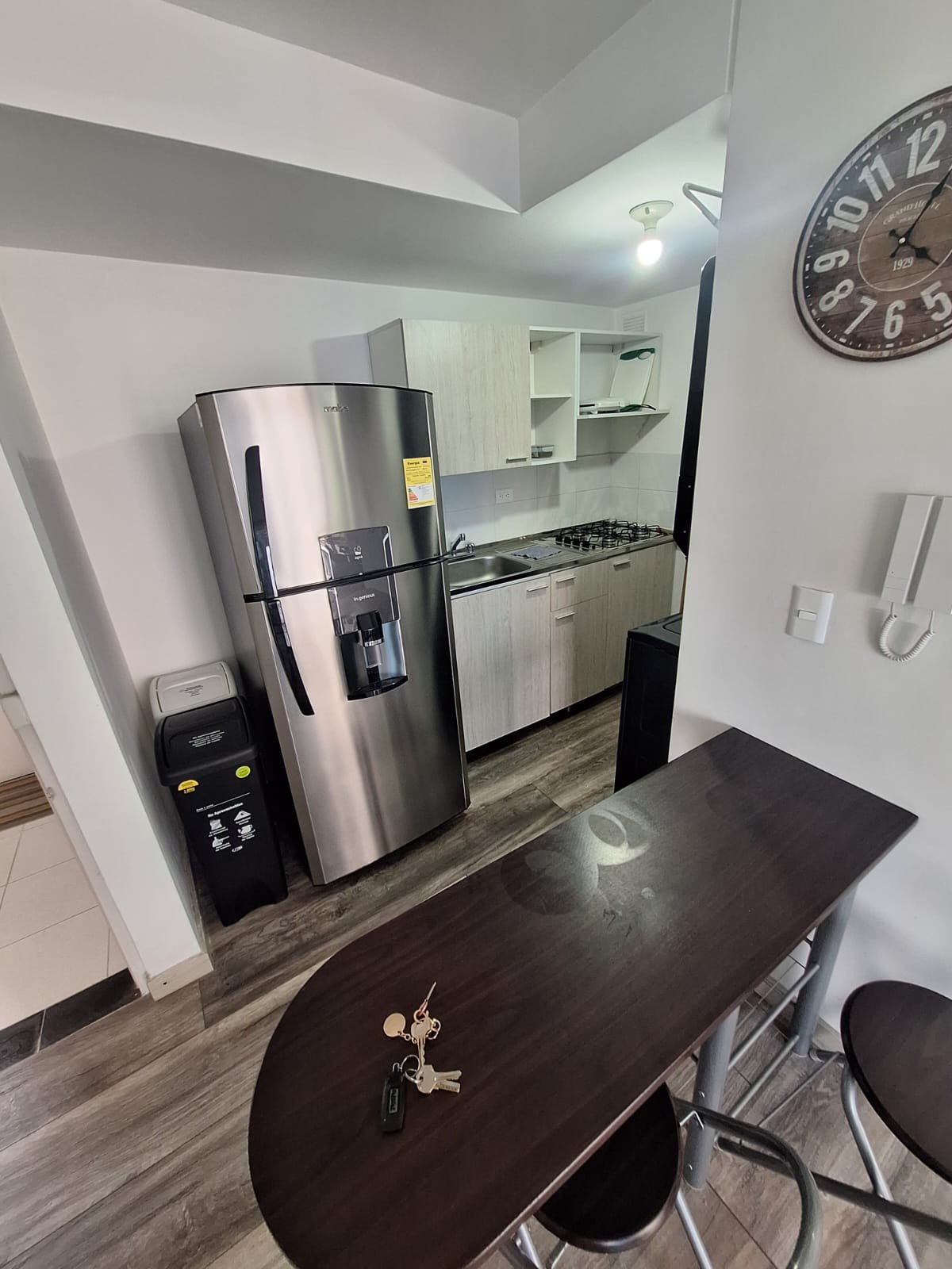 Apartamento en venta en Puerto Espejo, Armenia · foto 4 de 22