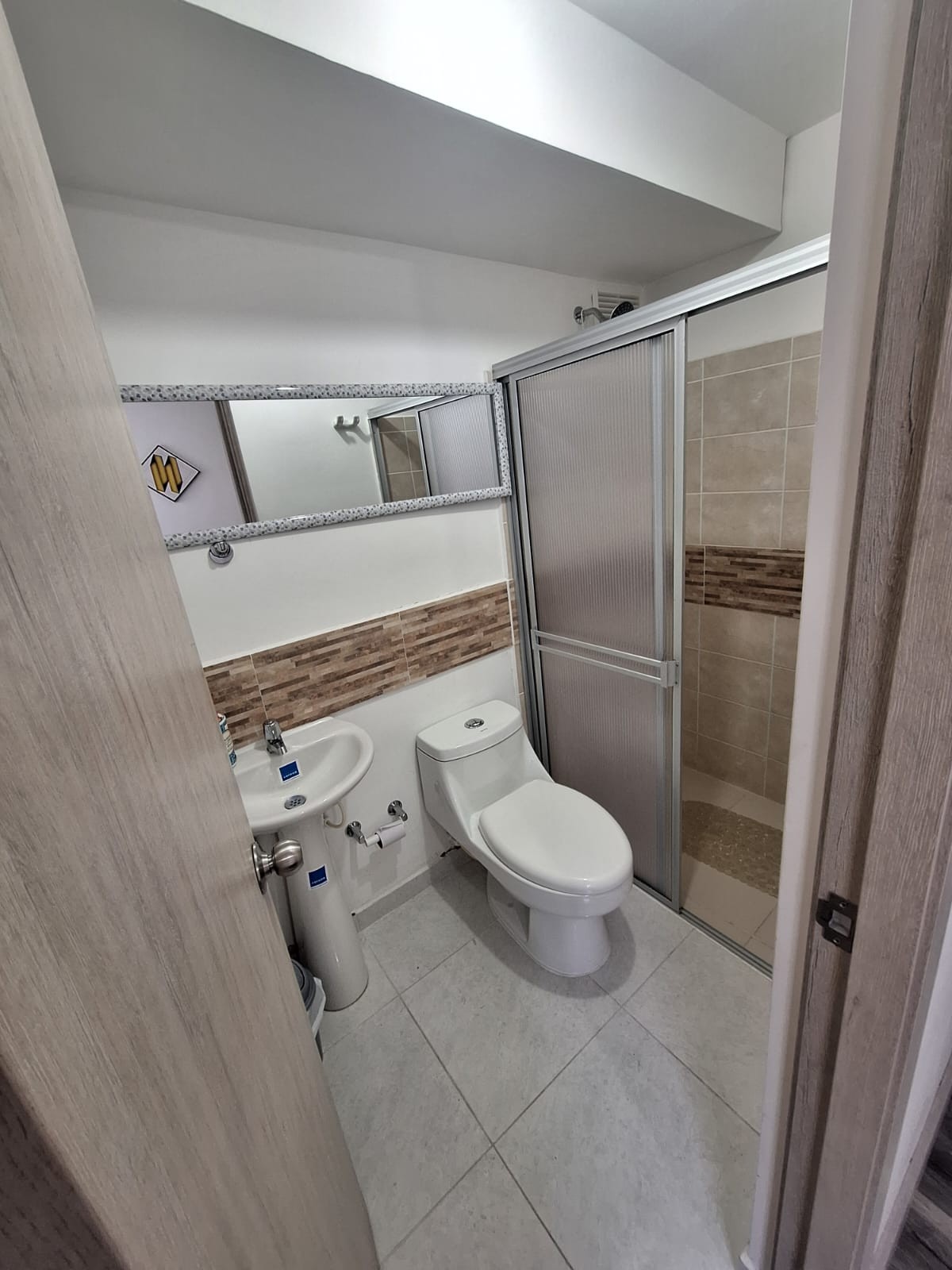 Apartamento en venta en Puerto Espejo, Armenia · foto 14 de 22