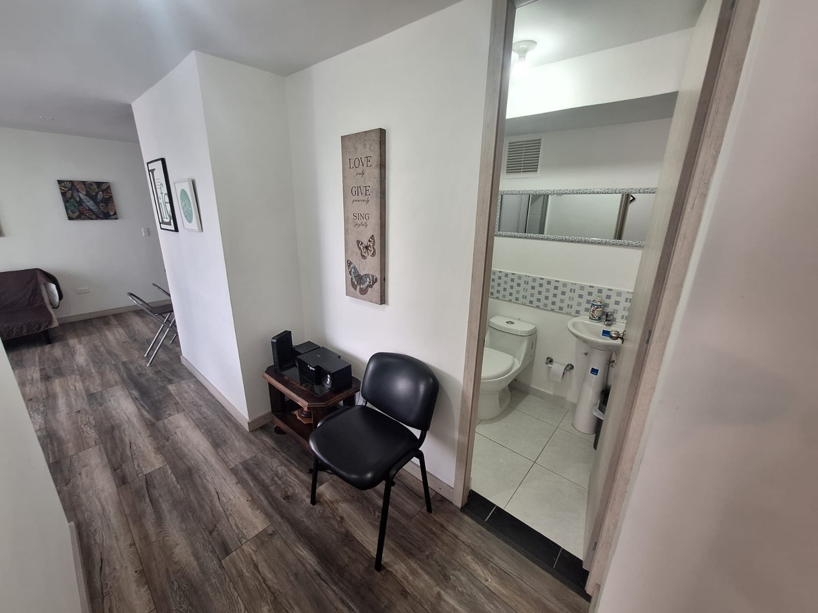 Apartamento en venta en Puerto Espejo, Armenia · foto 6 de 22