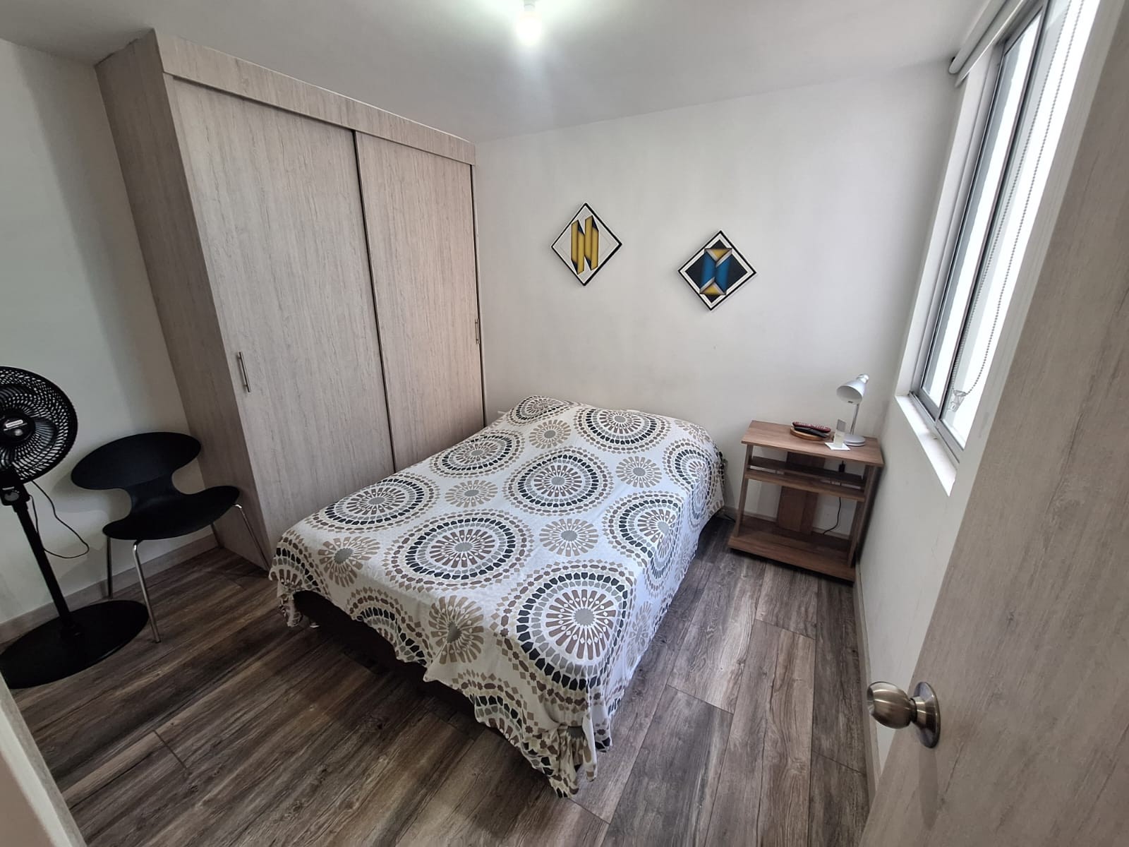 Apartamento en venta en Puerto Espejo, Armenia · foto 12 de 22