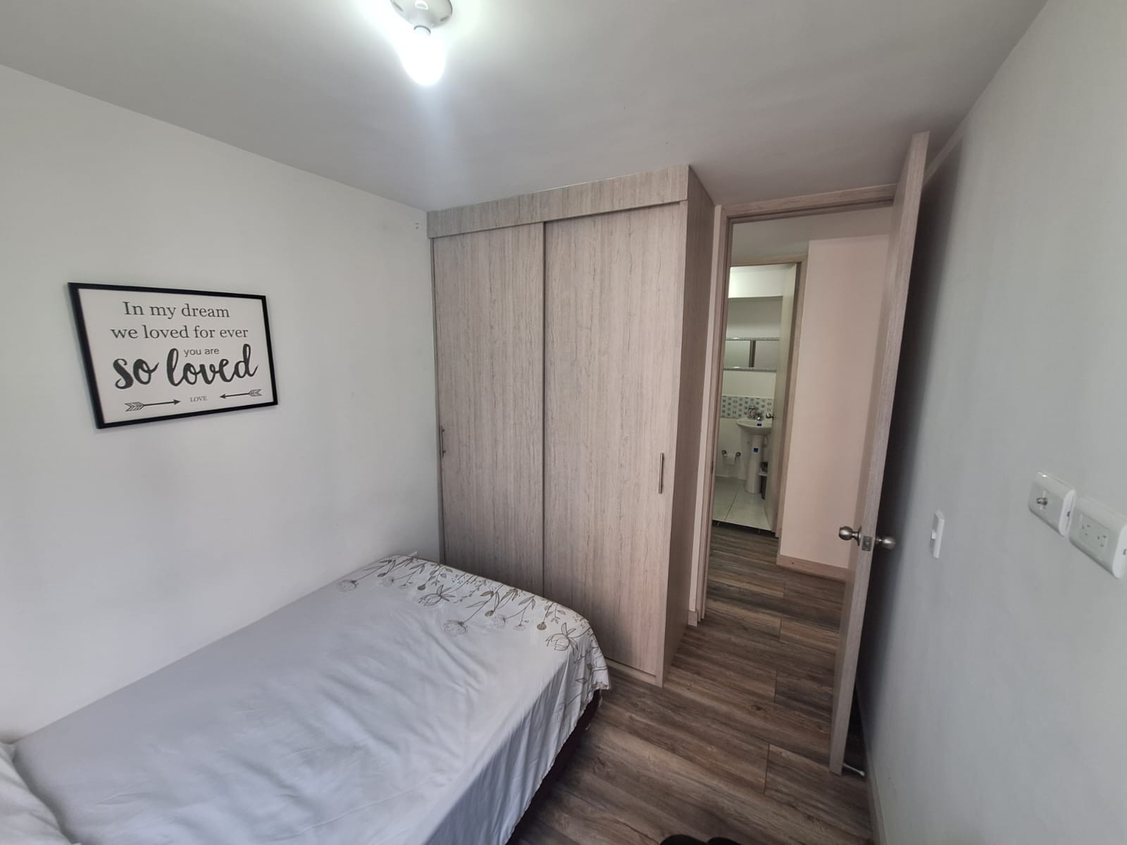 Apartamento en venta en Puerto Espejo, Armenia · foto 9 de 22