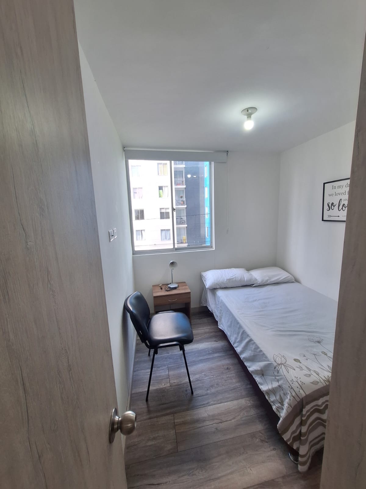 Apartamento en venta en Puerto Espejo, Armenia · foto 8 de 22