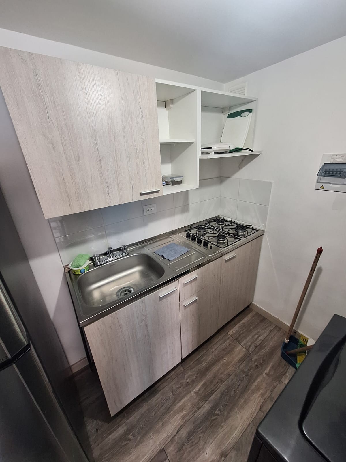 Apartamento en venta en Puerto Espejo, Armenia · foto 5 de 22