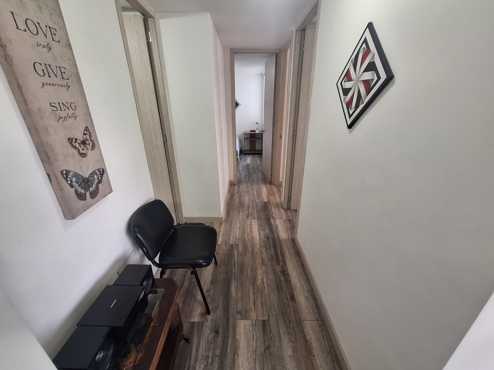 Apartamento en venta en Puerto Espejo, Armenia · foto 7 de 22