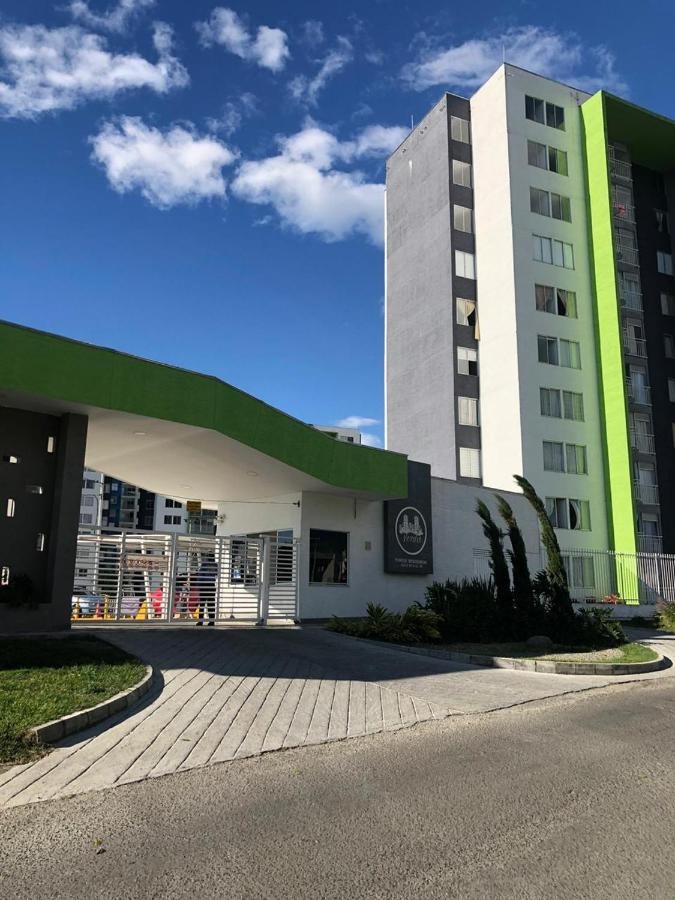Apartamento en venta en Puerto Espejo, Armenia · foto 16 de 22