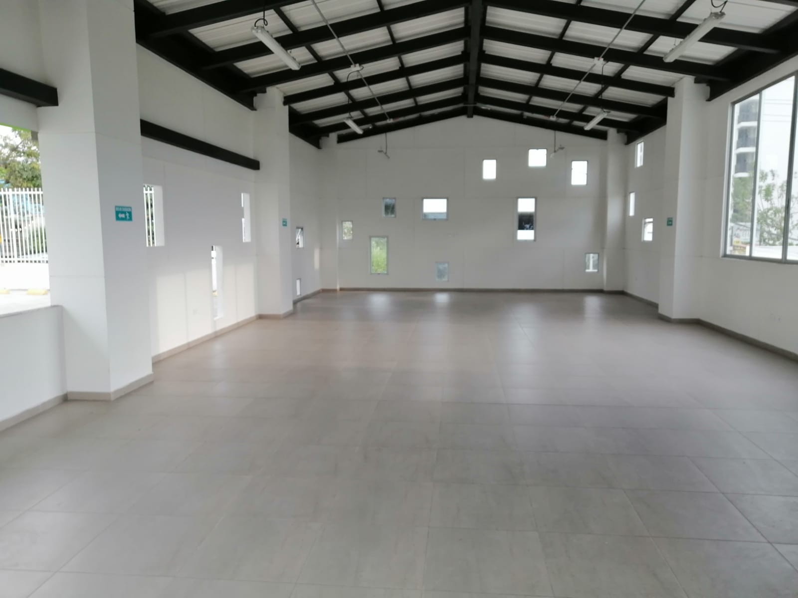Apartamento en venta en Puerto Espejo, Armenia · foto 17 de 22