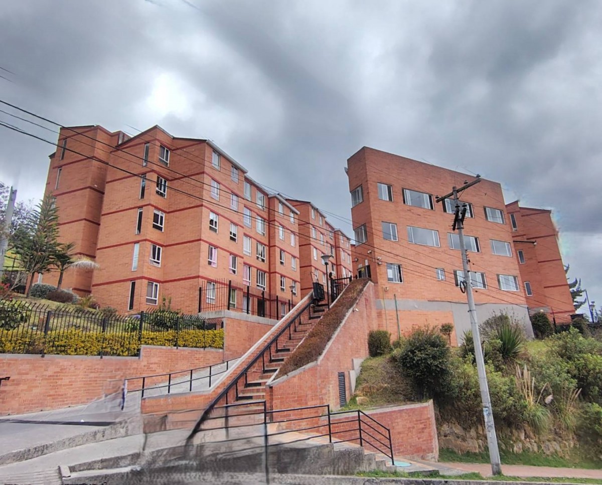 Apartamento en Arriendo en Horizontes norte, Bogotá