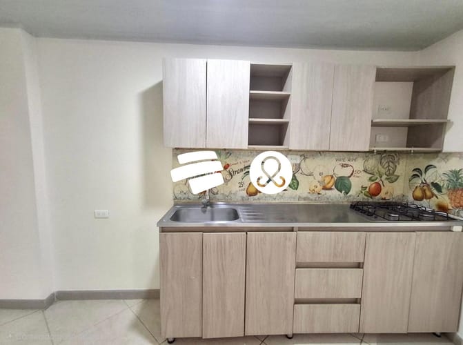 $320.000.000 en Unidad Residencial La Vida