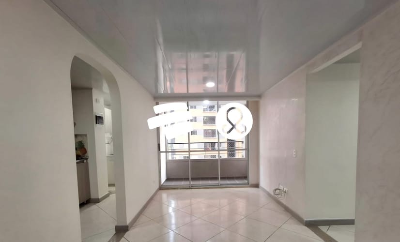 Apartamento de 3 alcobas en venta en Bello · foto 2 de 8