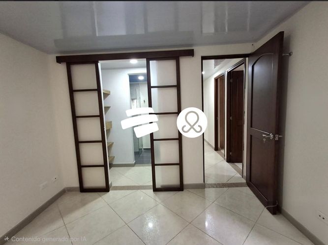 Apartamento de 3 alcobas en venta en Bello · foto 4 de 8