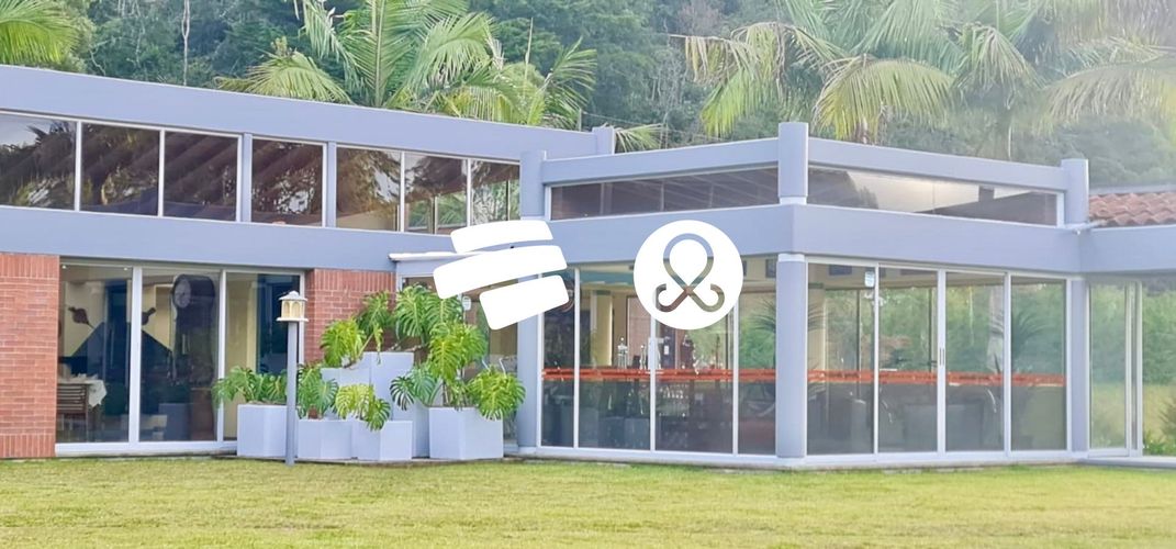 Casa de 5 alcobas en venta en Vía Las Palmas, Envigado, 352 m² · foto 3 de 24