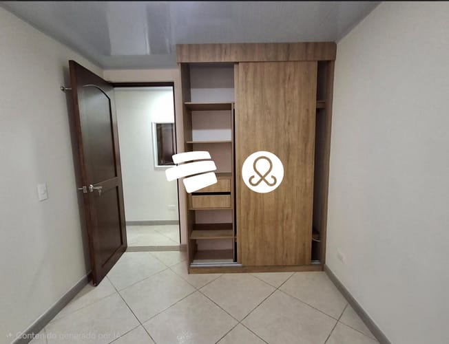 Apartamento de 3 alcobas en venta en Bello · foto 5 de 8