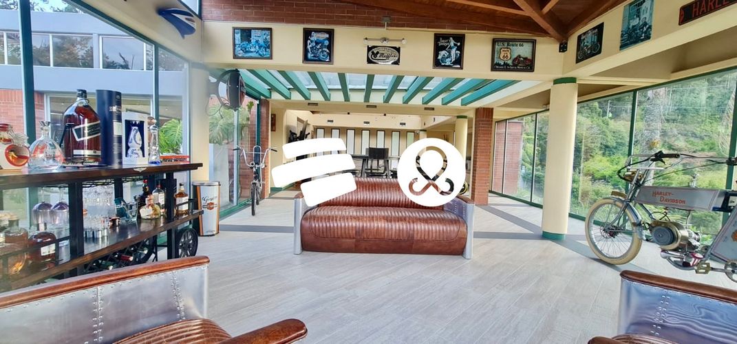 Casa de 5 alcobas en venta en Vía Las Palmas, Envigado, 352 m² · foto 4 de 24