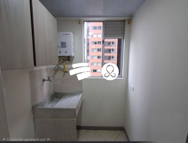 Apartamento de 3 alcobas en venta en Bello · foto 8 de 8
