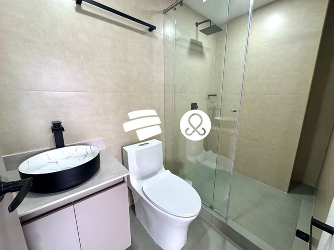 Apartamento de 2 alcobas en venta en Potrerito, Bello, 58 m² · foto 8 de 21