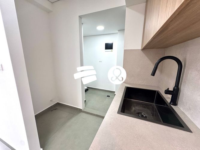Apartamento de 2 alcobas en venta en Potrerito, Bello, 58 m² · foto 10 de 21