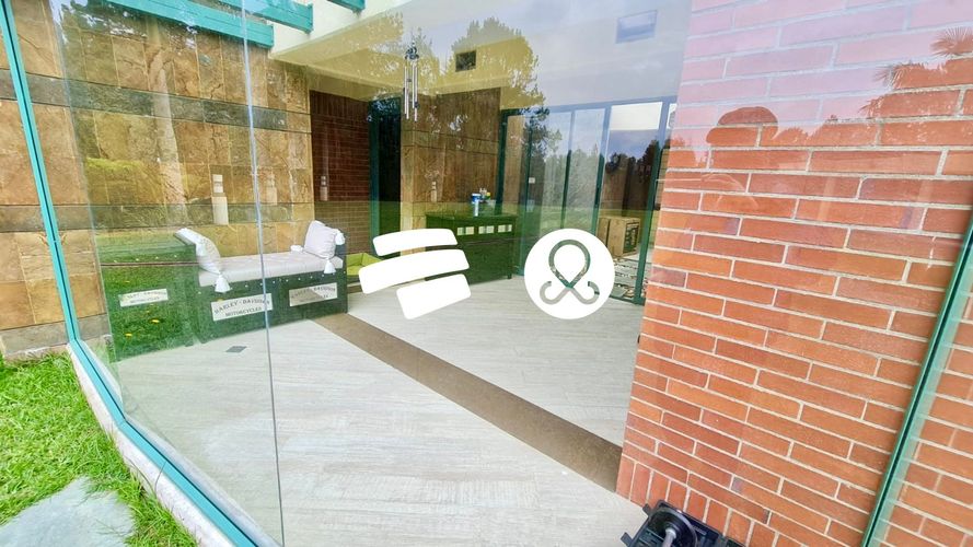 Casa de 5 alcobas en venta en Vía Las Palmas, Envigado, 352 m² · foto 14 de 24