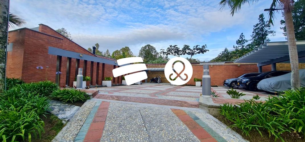 Casa de 5 alcobas en venta en Vía Las Palmas, Envigado, 352 m² · foto 16 de 24