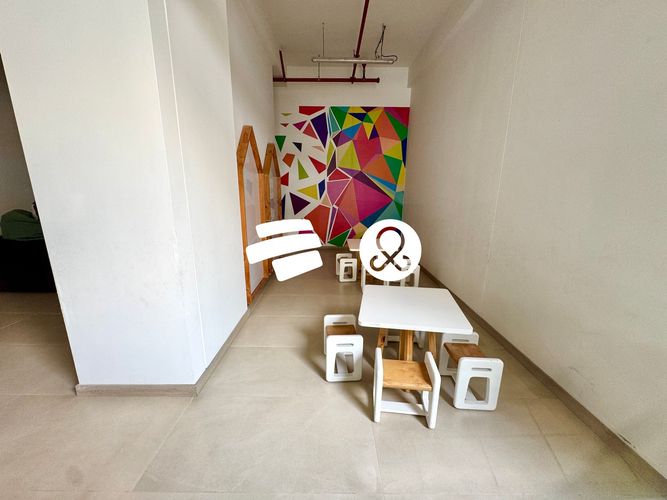 Apartamento de 2 alcobas en venta en Potrerito, Bello, 58 m² · foto 18 de 21