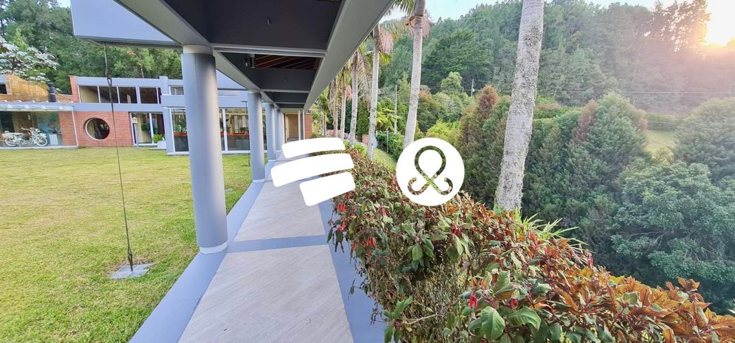Casa de 5 alcobas en venta en Vía Las Palmas, Envigado, 352 m² · foto 18 de 24