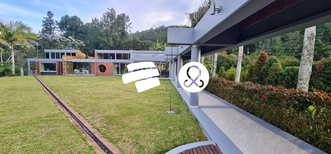 Casa de 5 alcobas en venta en Vía Las Palmas, Envigado, 352 m² · foto 20 de 24