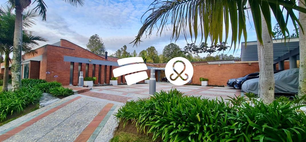 Casa de 5 alcobas en venta en Vía Las Palmas, Envigado, 352 m² · foto 22 de 24