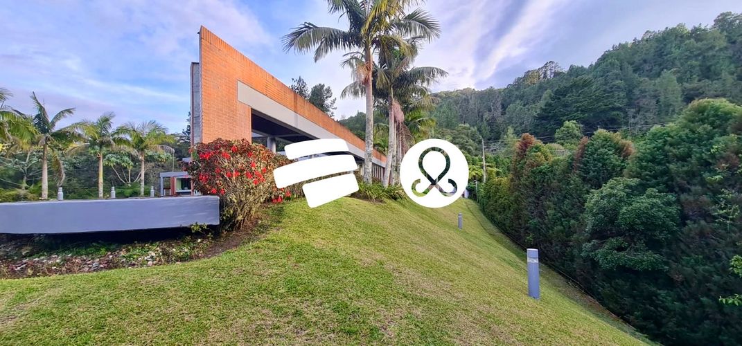 Casa de 5 alcobas en venta en Vía Las Palmas, Envigado, 352 m² · foto 23 de 24