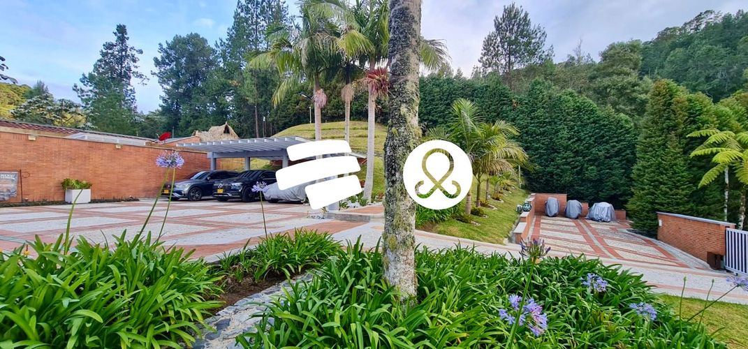 Casa de 5 alcobas en venta en Vía Las Palmas, Envigado, 352 m² · foto 24 de 24
