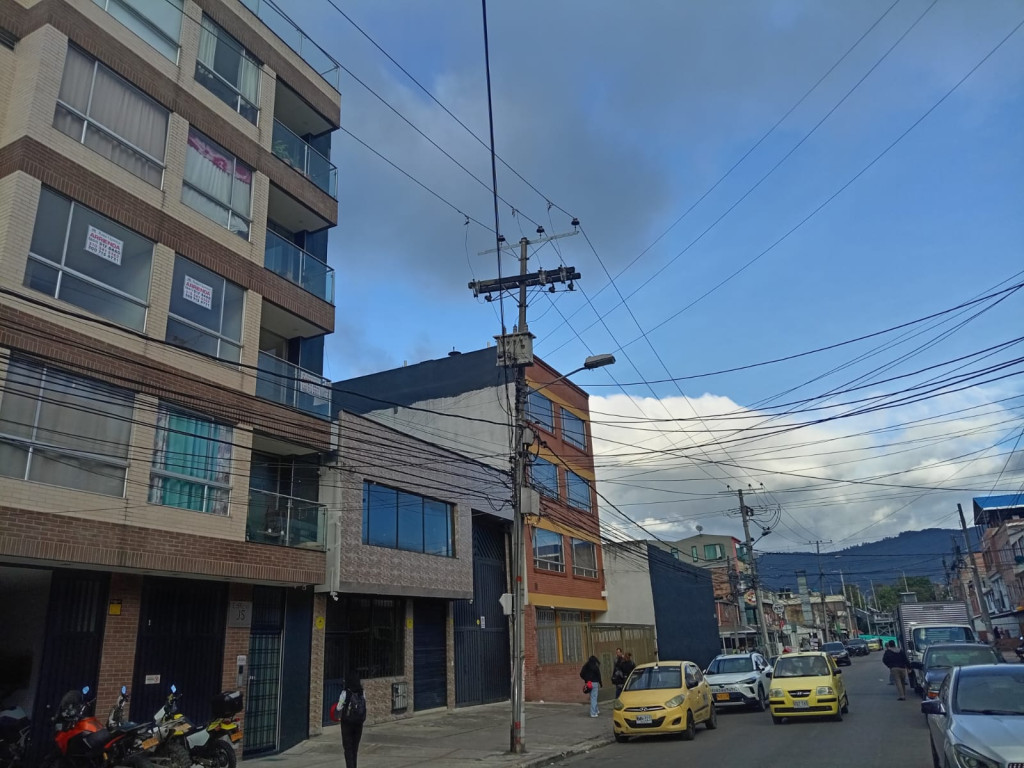 Apartamento en Arriendo en Alcala, Bogotá