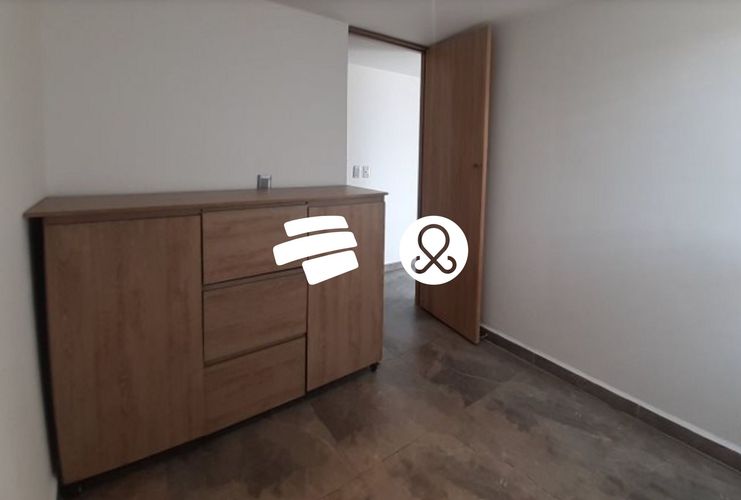 Apartamento de 2 alcobas en venta en El Mirador, Bello, 54 m² · foto 2 de 12