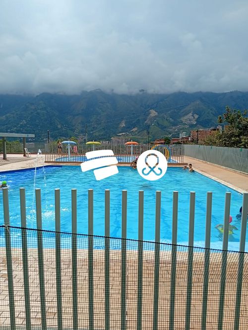 Apartamento de 2 alcobas en venta en El Mirador, Bello, 54 m² · foto 8 de 12