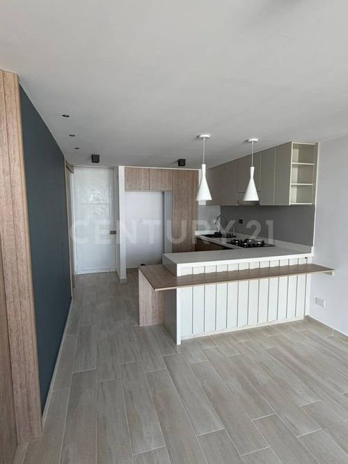 Apartamento de 1 alcoba en venta en Guabinas, Yumbo, 62 m² · foto 5 de 18