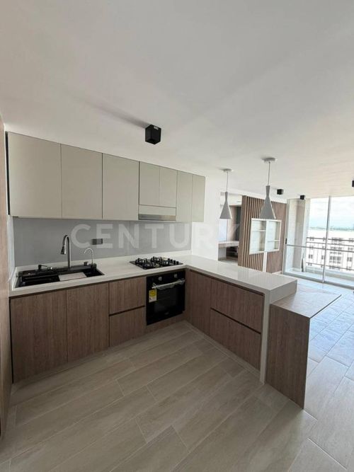 Apartamento de 1 alcoba en venta en Guabinas, Yumbo, 62 m² · foto 6 de 18
