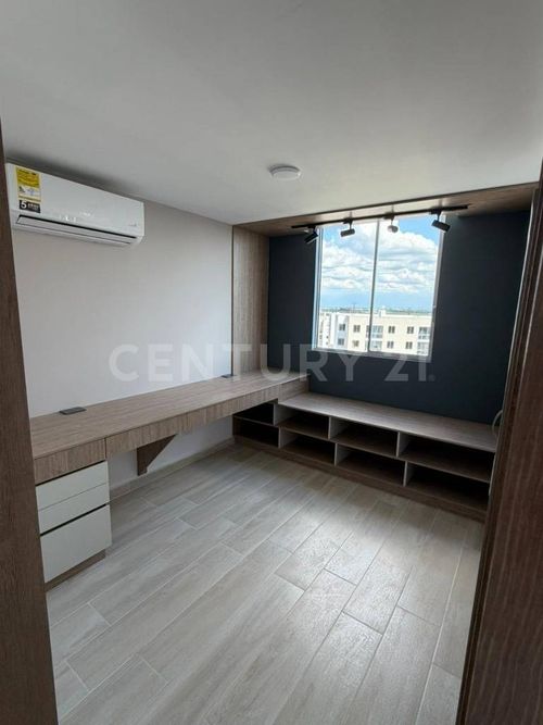 Apartamento de 1 alcoba en venta en Guabinas, Yumbo, 62 m² · foto 7 de 18