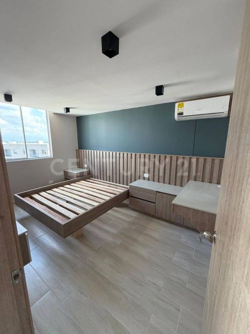 Apartamento de 1 alcoba en venta en Guabinas, Yumbo, 62 m² · foto 10 de 18